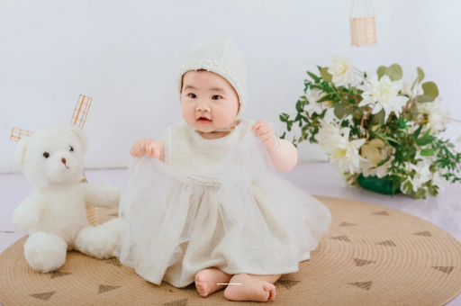 阿里孕妇几个月开始显怀